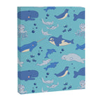 Sweet Sea Life Canvas Print Gallery Image 8