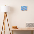 Whimsical Weather Canvas Print Gallery Image 2