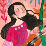 Caroline Bonne Muller