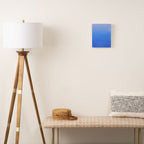 Ombre Gradient - Daylight Canvas Print Gallery Image 2