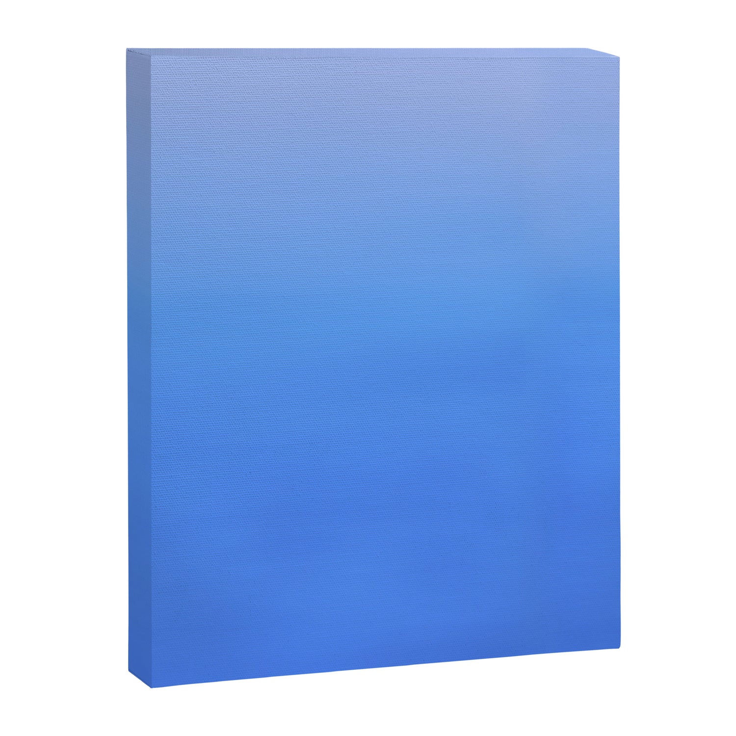 Ombre Gradient - Daylight Canvas Print Gallery Image 8