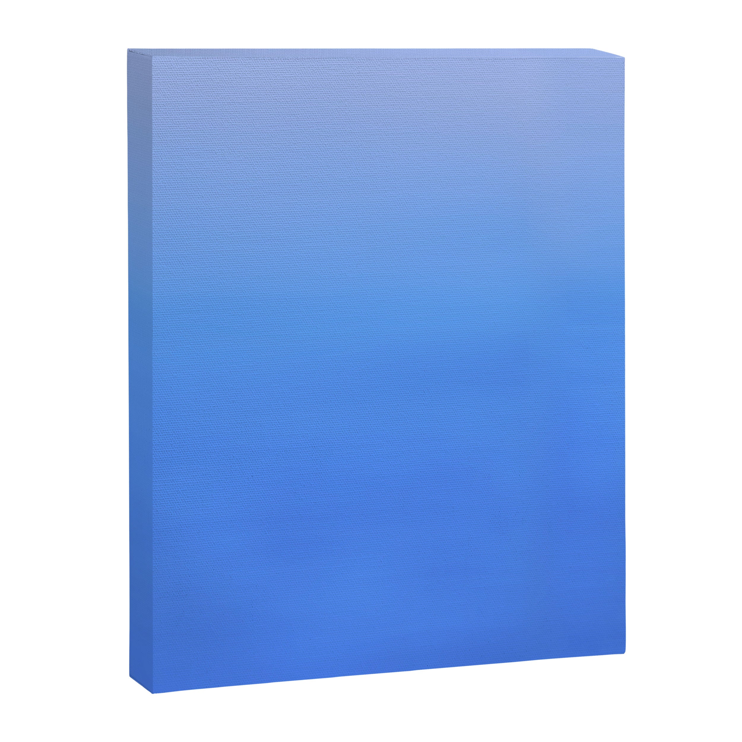 Ombre Gradient - Daylight Canvas Print Gallery Image 8