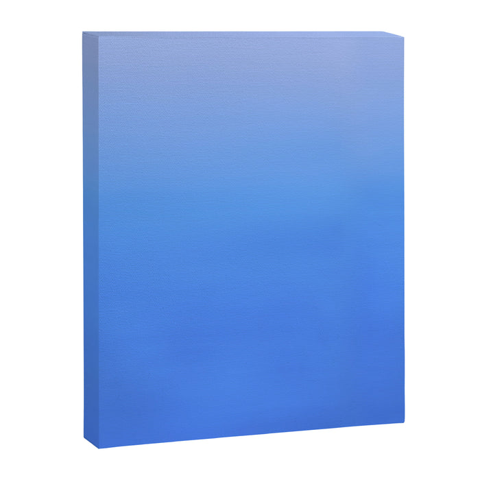 Ombre Gradient - Daylight Canvas Print Gallery Image 1