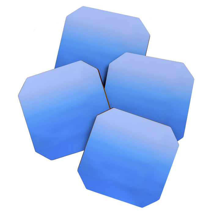 Ombre Gradient - Daylight Coaster Gallery Image 1