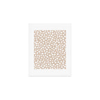 Jaguar | Neutral Art Print Gallery Image 1