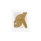 Knot | Dijon Art Print Gallery Image 1