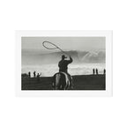 Rangler Art Print Gallery Image 1