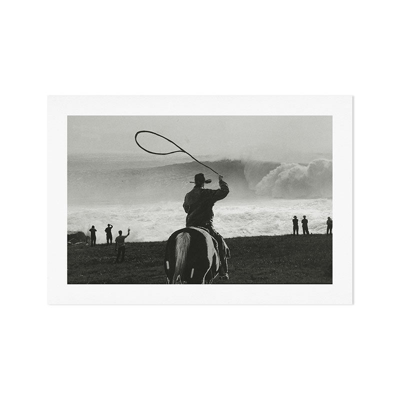 Rangler Art Print Gallery Image 1