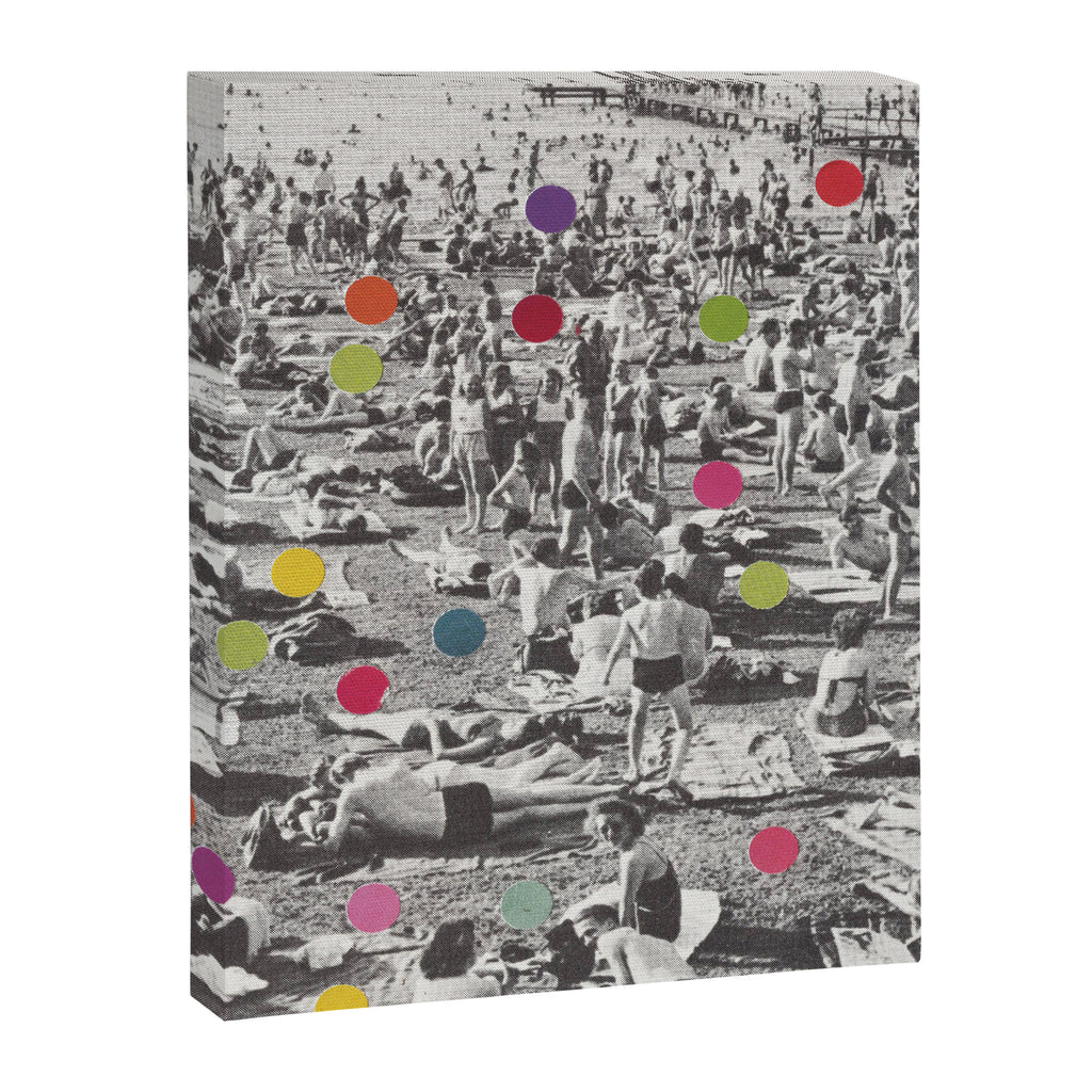 A Good Spot Canvas Print Gallery Image 6