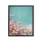 A Moment in Time Framed Canvas Print Gallery Image 8