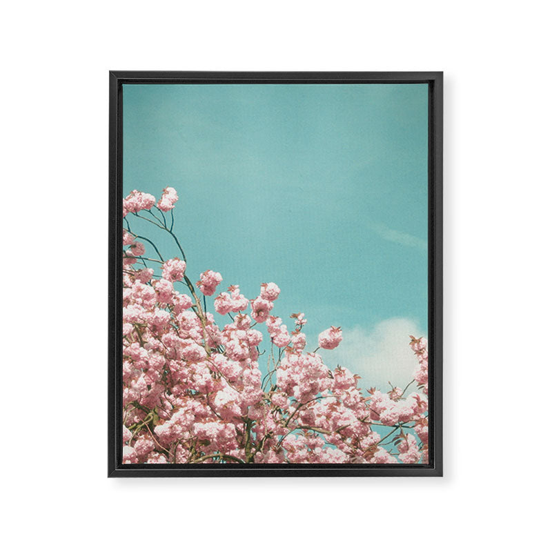 A Moment in Time Framed Canvas Print Gallery Image 8