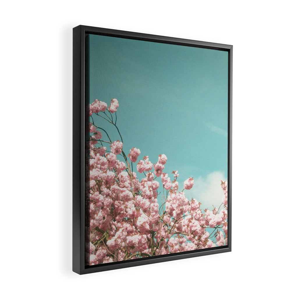 A Moment in Time Framed Canvas Print Gallery Image 2