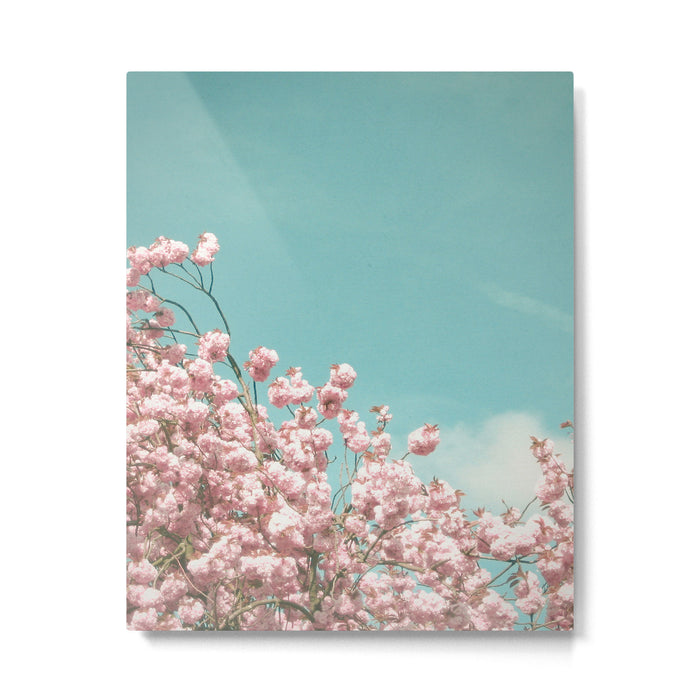 A Moment in Time Metal Print Gallery Image 1