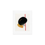 Abstract 005 Art Print Gallery Image 1