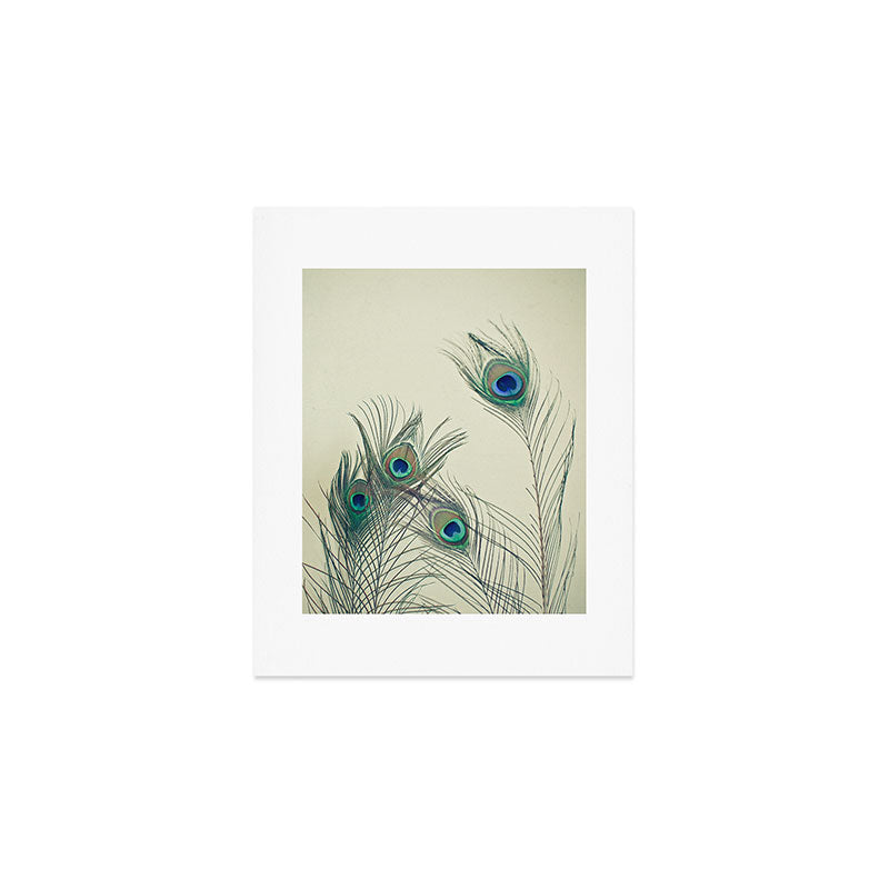 All Eyes Are on You Art Print Gallery Image 1