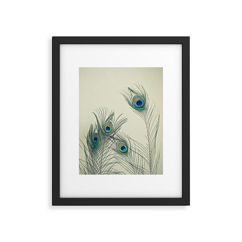 All Eyes Are on You Framed Art Print Gallery Image 6