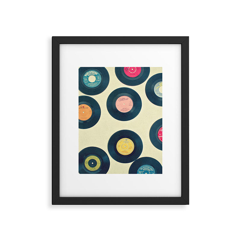 All of Our Yesterdays Framed Art Print Gallery Image 5
