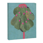 Artichoke Canvas Print Gallery Image 8