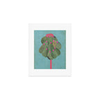 Artichoke Art Print Gallery Image 1