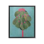 Artichoke Framed Canvas Print Gallery Image 8