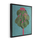 Artichoke Framed Canvas Print Gallery Image 2