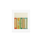 Birds on Parade Art Print Gallery Image 1
