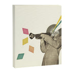 Blue Note Canvas Print Gallery Image 6