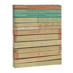 Books Canvas Print Gallery Image 6