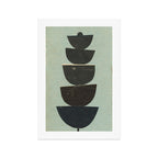 Botanical II Art Print Gallery Image 1