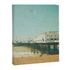 Brighton Pier Canvas Print Gallery Image 8