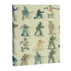 Broken Army Canvas Print Gallery Image 8