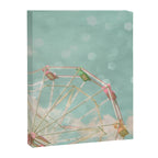 Candy Wheel Canvas Print Gallery Image 8