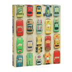 Car Park Canvas Print Gallery Image 8
