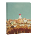 Carousel Lights Canvas Print Gallery Image 8