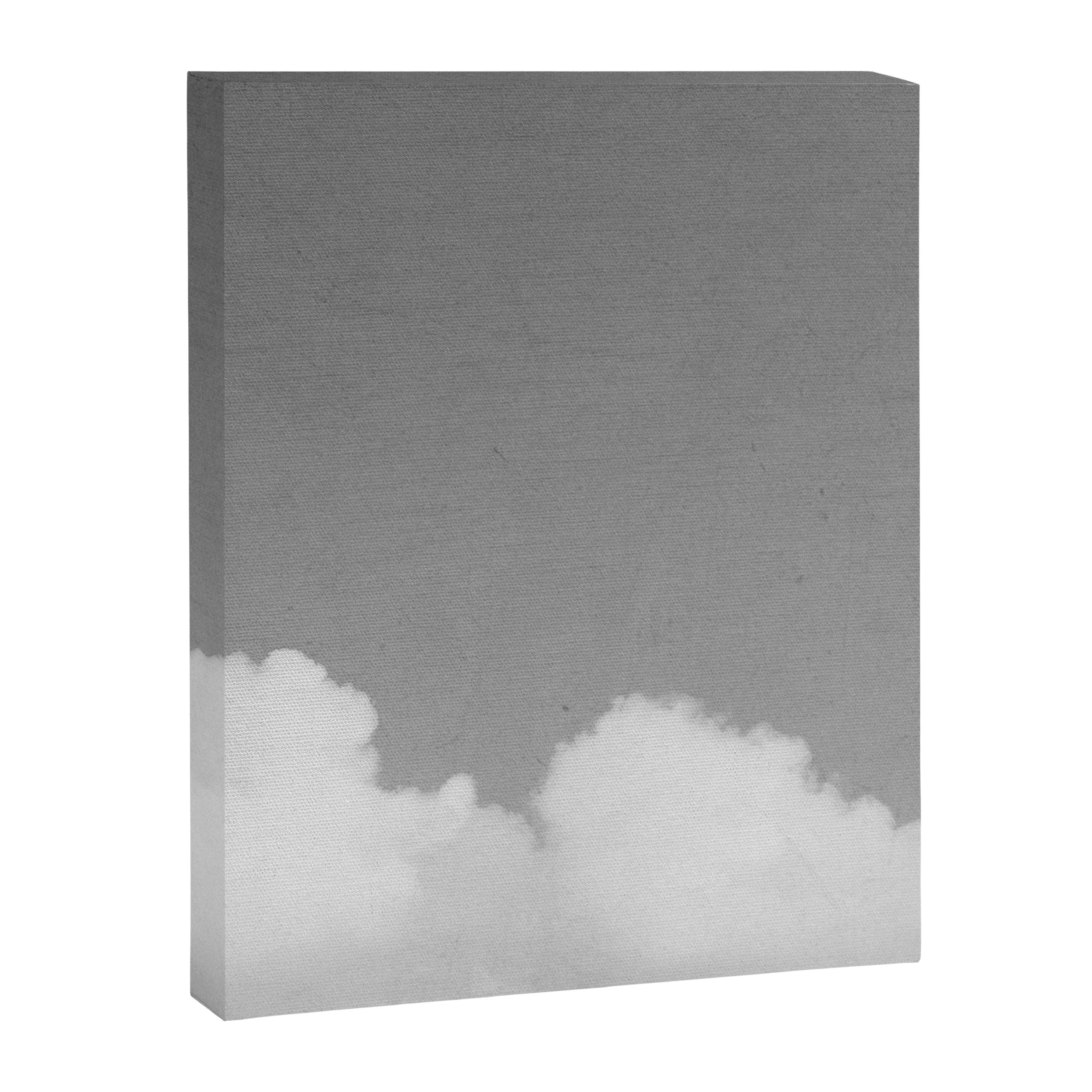 Changing Skies II Canvas Print Gallery Image 8