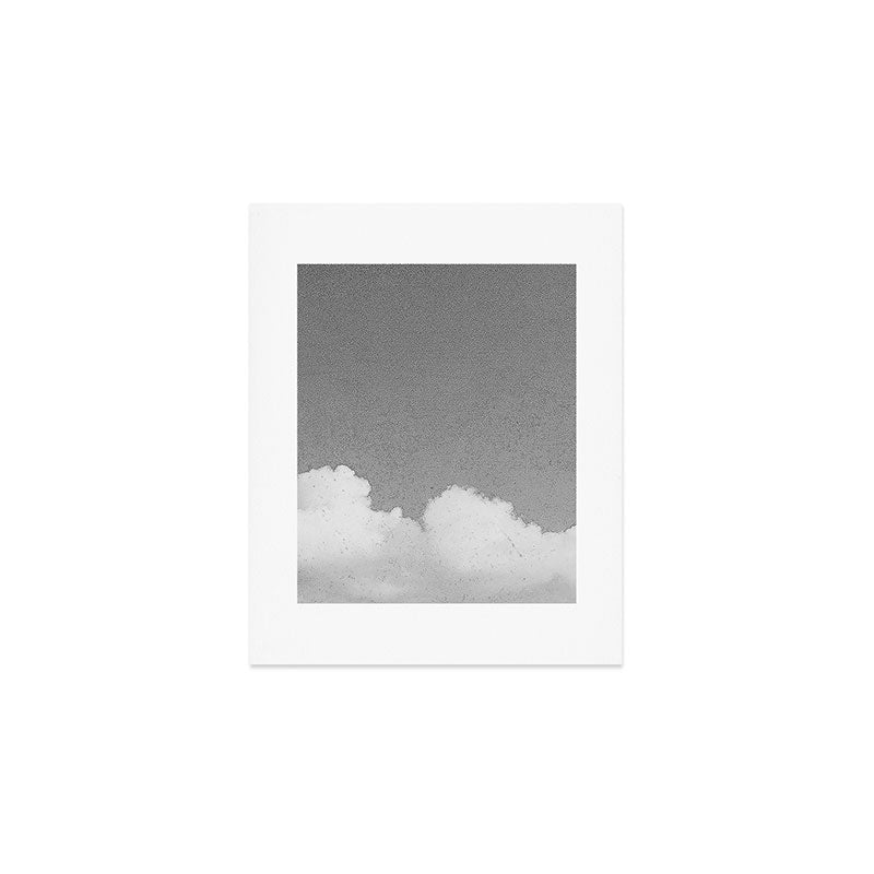 Changing Skies II Art Print Gallery Image 1