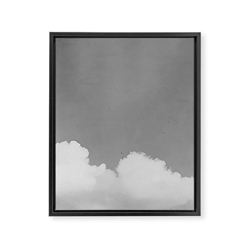 Changing Skies II Framed Canvas Print Gallery Image 8