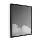 Changing Skies II Framed Canvas Print Gallery Image 2