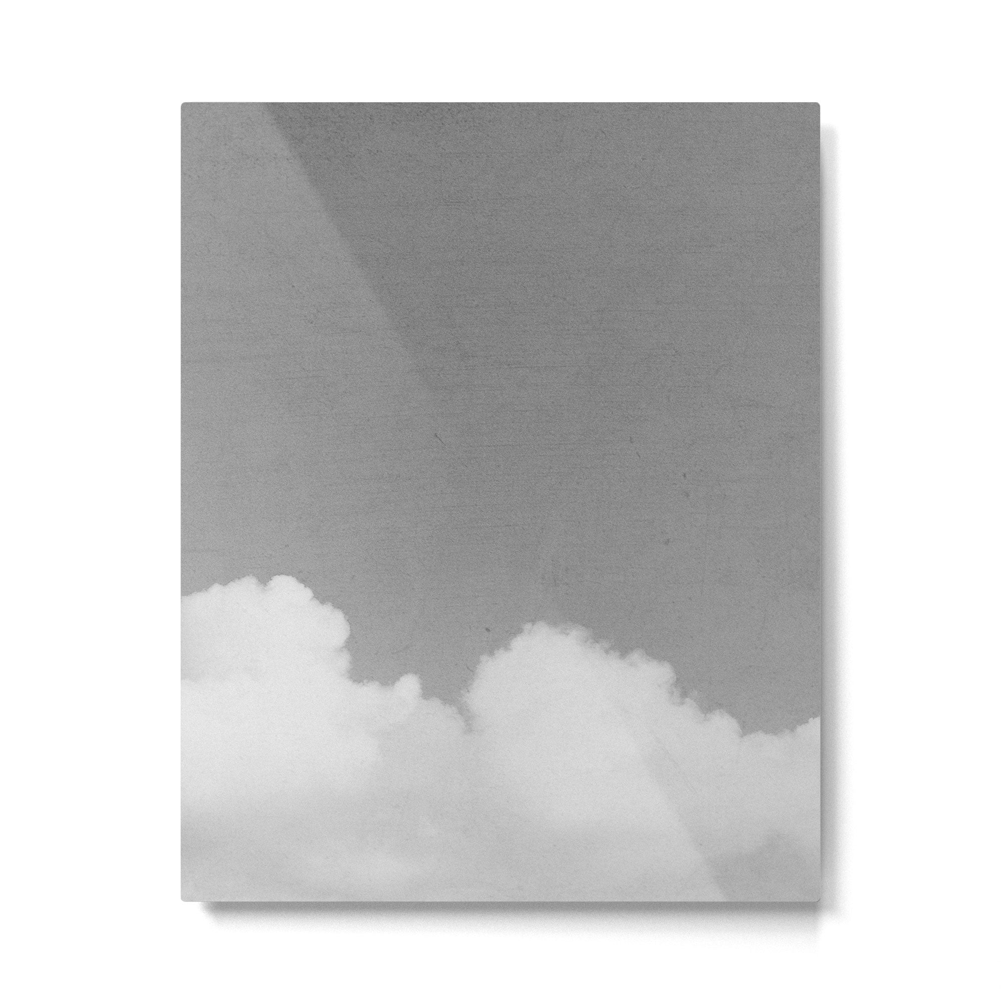 Changing Skies II Metal Print Gallery Image 6