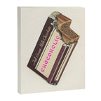 Chocoholic Canvas Print Gallery Image 6