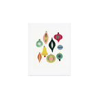 Christmas II Art Print Gallery Image 1