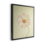 Close to You Framed Canvas Print Gallery Image 2