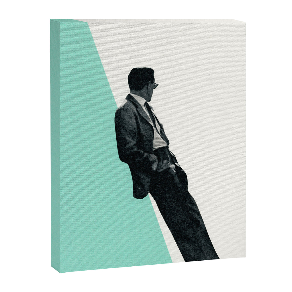 Cool As A Cucumber Canvas Print Gallery Image 6