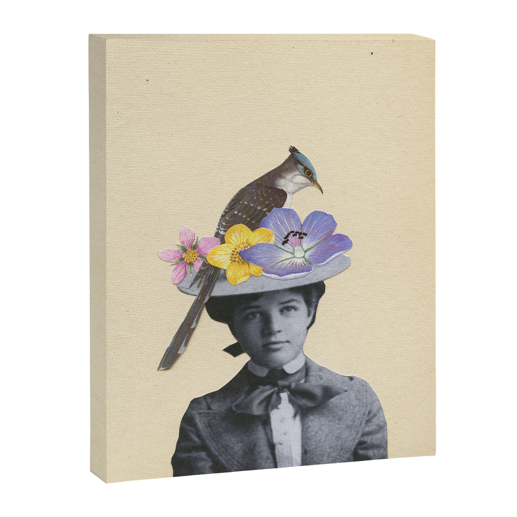 Cuckoo Canvas Print Gallery Image 6