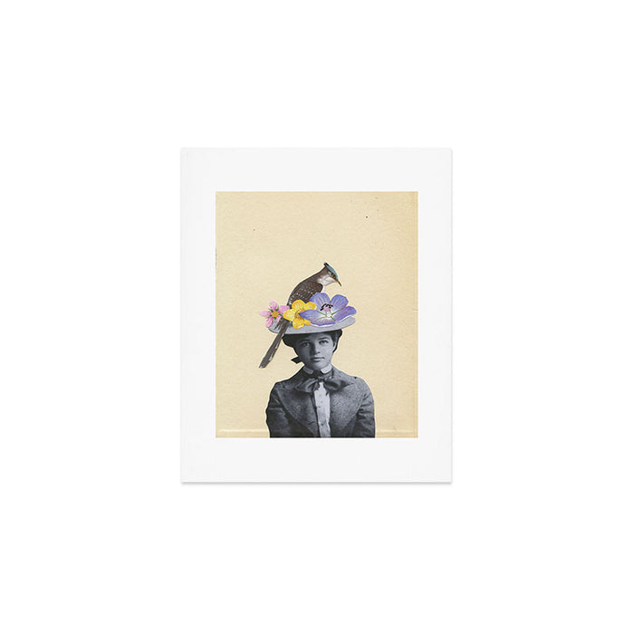 Cuckoo Art Print Gallery Image 1
