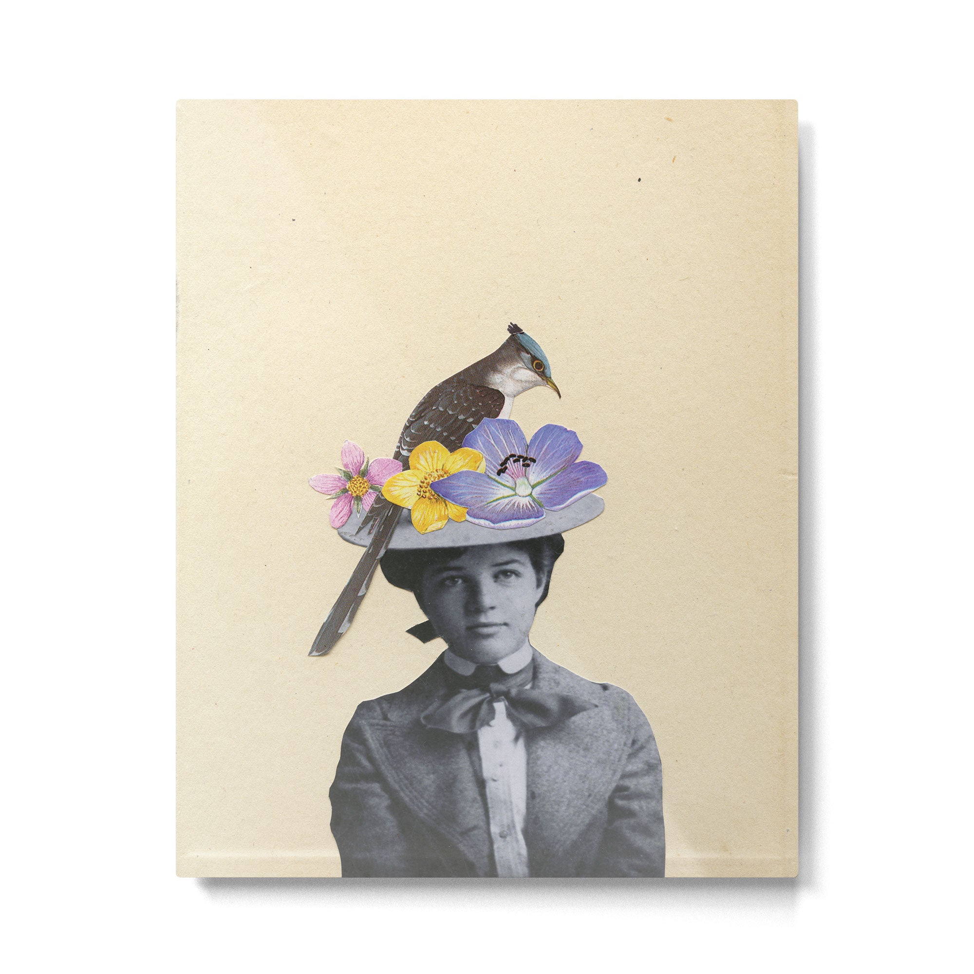Cuckoo Metal Print Gallery Image 4