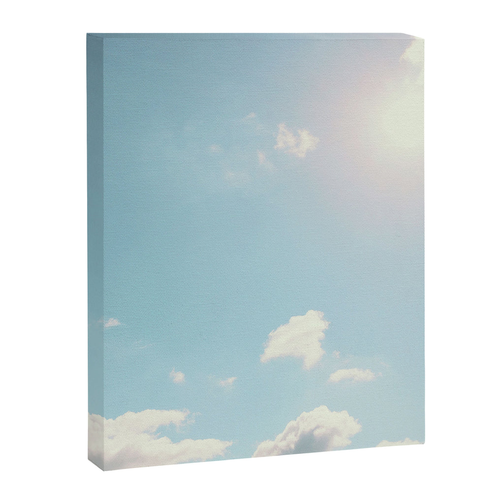 Daydreaming Canvas Print Gallery Image 8
