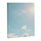 Daydreaming Canvas Print Gallery Image 8