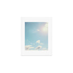 Daydreaming Art Print Gallery Image 1