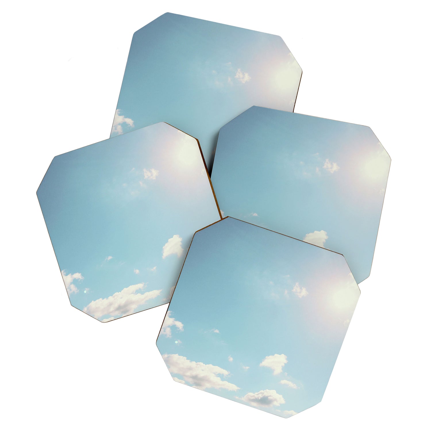 Daydreaming Coaster Gallery Image 1